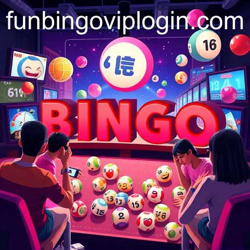 The Evolution of Funbingo in the Digital Age
