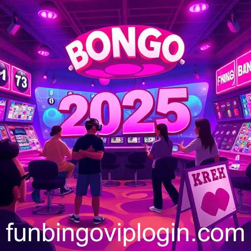 The Digital Evolution of Funbingo: Connecting Communities