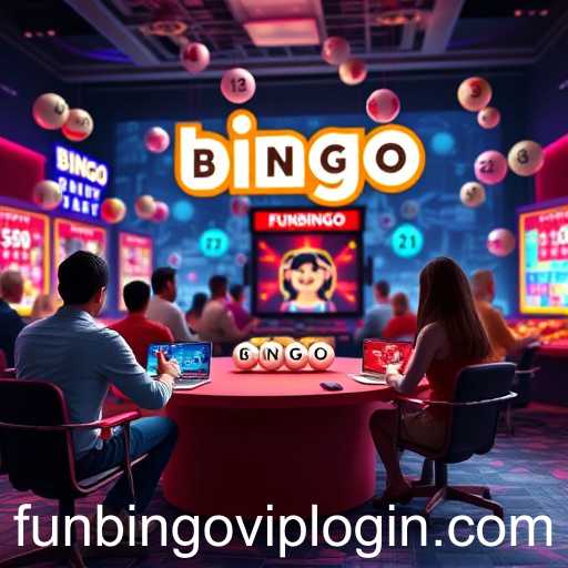 The Digital Revival of Funbingo in 2025