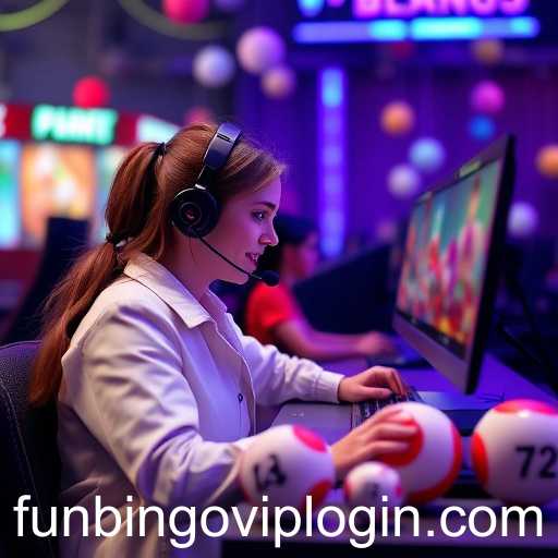 The Rise of Online Bingo in 2025