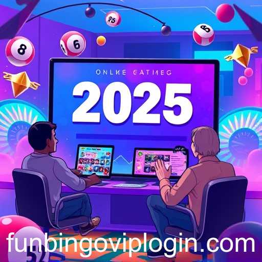 The Rise of Online Game Portals